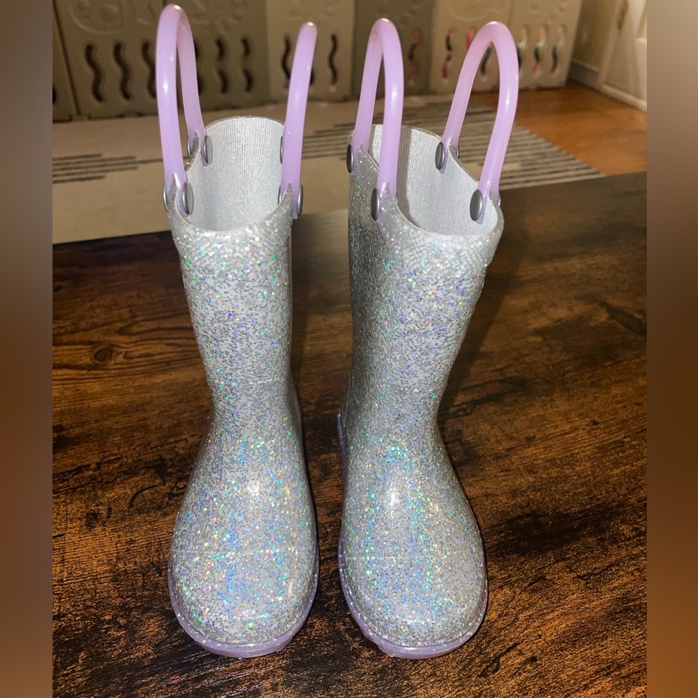 Western Chief Toddler Rain Boots